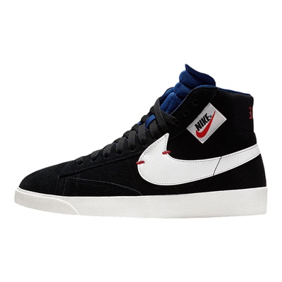 Nike/耐克正品女子高帮板鞋