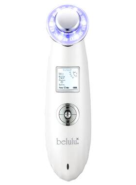 beluluclassy升级版红蓝光美容仪