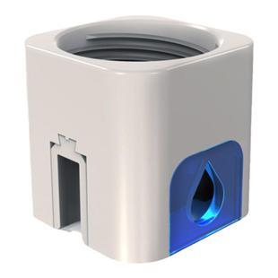 无忧小方鱼缸自动补水器水草缸海水免动力补水桶浮球阀水位控制器