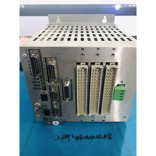 议价D.ELECTRON PE2 原装拆机TPW/DO-D862/3 功能完好