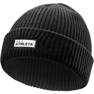 ATHLETA阿仕利塔保暖毛线针织帽