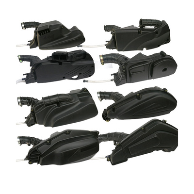 踏板摩托车空滤器空气滤清器rkr