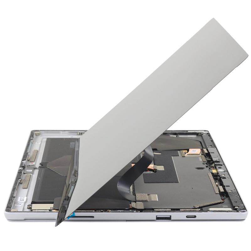 微软苏菲电脑SurfacePro9/8/7/7+内存升级32扩硬盘换电池屏幕寄修