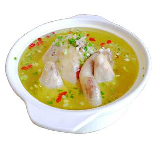 【散养固始土母鸡】老母鸡散养草鸡柴鸡农家土鸡 新鲜