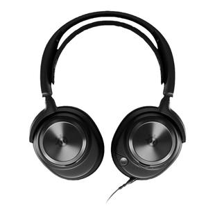 steelseries/赛睿 nova pro寒冰新星专业版游戏电竞无线耳机 吃鸡