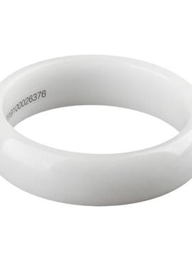 五花八门羊脂白玉和田玉手镯