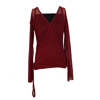 身韵服斑斓舞韵古典舞