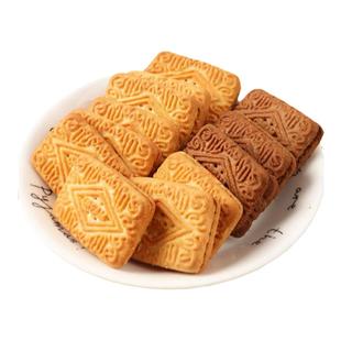 熊古屋PRAN牌夹心饼干孟加拉进口多种口味麦香薄脆饼干组合零食