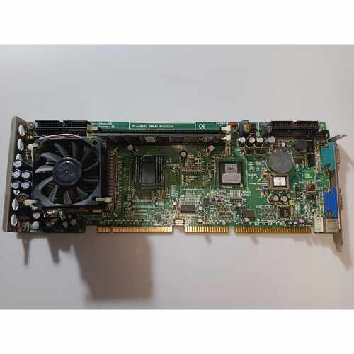 【请询价】研控机主板PCA6003REV.A1拆机成色