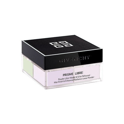 Givenchy四宫格散粉控油定妆