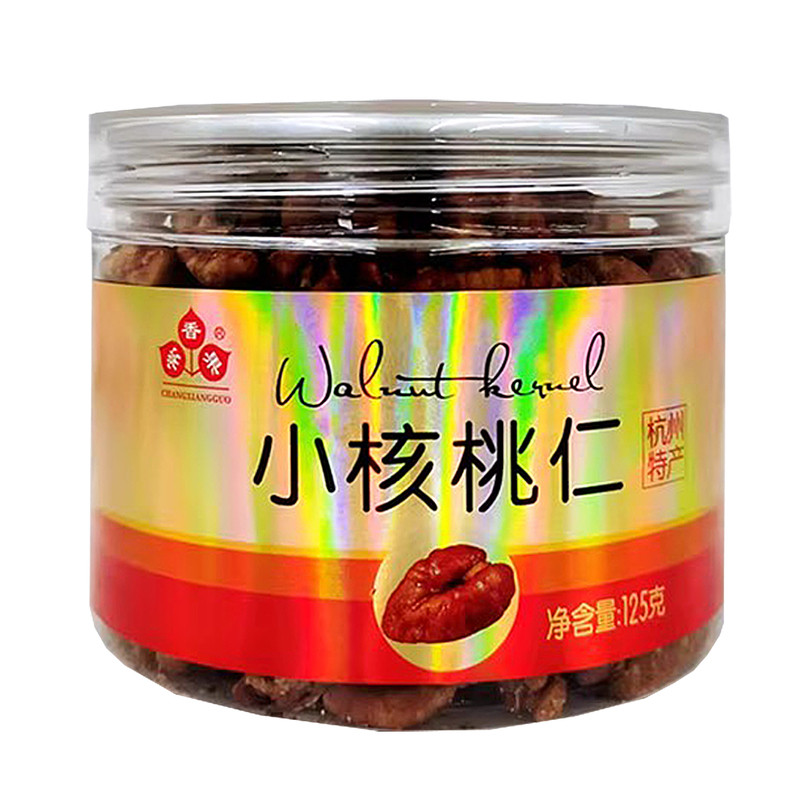 千岛湖特产常香果125g小核桃仁