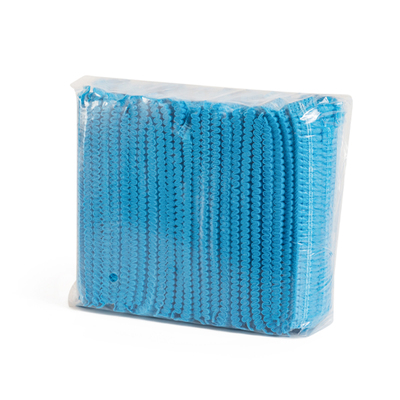 一次性防尘透气厨房用头套