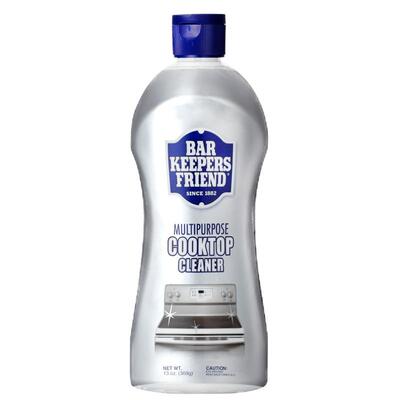 BKF厨卫多用途液体清洁抛光剂