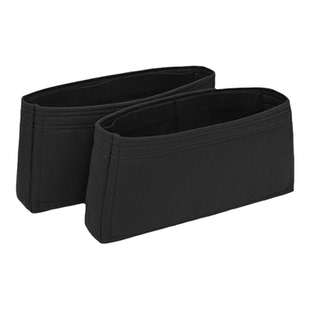 SAMORGA适用BV葆蝶家Andiamo背提包中号定制内胆包进口羊毛毡收纳