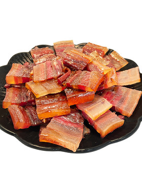 多祝广东广式腊肠东进农牧