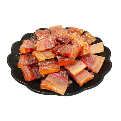 多祝广东广式腊肠东进农牧