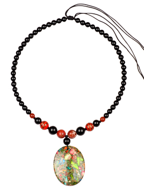 锁骨链短款简约气质项链