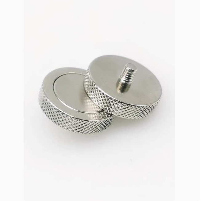 带座磁铁 凸台型外螺纹型BMK27-N/T/W-D16/D20/D25/D32/D36/D42