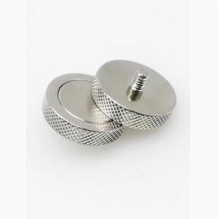 D20 D42 D36 D32 D25 D16 凸台型外螺纹型BMK27 带座磁铁