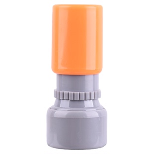 趣味卡通动物园小牛绵羊乌龟印章儿童识别动物学习印章老师盖印猩猩大象长颈鹿河马考拉教师用动物打卡手账章