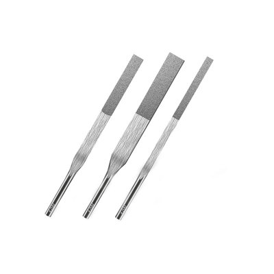 一品超声波锉刀金刚石MTP120打磨