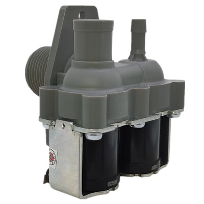 FCS360C4威力洗衣机进水阀