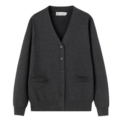 JK制服学院风校供秋季叠穿套装