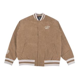 VANS范斯2025冬季新款男羽绒服休闲时尚百搭夹克外套VN000SPH0E0