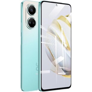 华为nova10se钢化膜nova10se抗蓝光玻璃手机膜高清无白边全屏专用