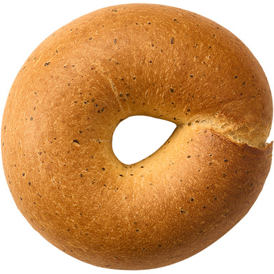 活动福利~梨木巷伯爵红茶奶酥贝果面包营养早餐代餐手作短保欧包