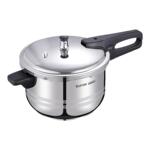 苏泊尔304不锈钢高压锅24cm家用压力锅ys22ed防爆电磁炉燃气20