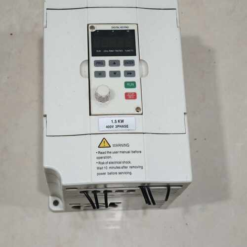 询价-佳乐变频器 JAC580B-1R5G-4-5012 1.5K
