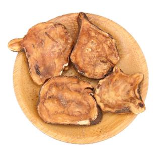 炮附片中药材500克沙炒沙烫正品炮附子 炮制附片炮附子附片刷牙粉