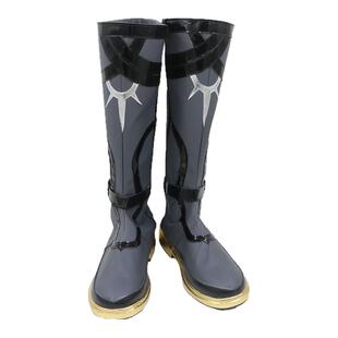 崩坏星穹铁道cos鞋定做白厄无名的英雄cosplay鞋来图定制