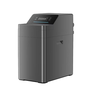 NEATMAX厨下大流量中央软水机