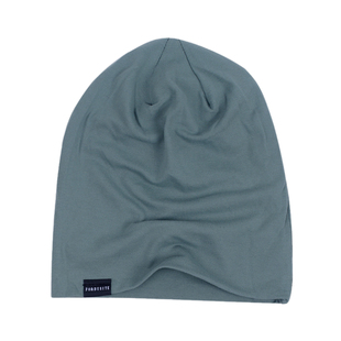 纯棉堆堆冷帽春夏薄款睡觉防风头套孕妈产妇产后吸汗包头月子帽子