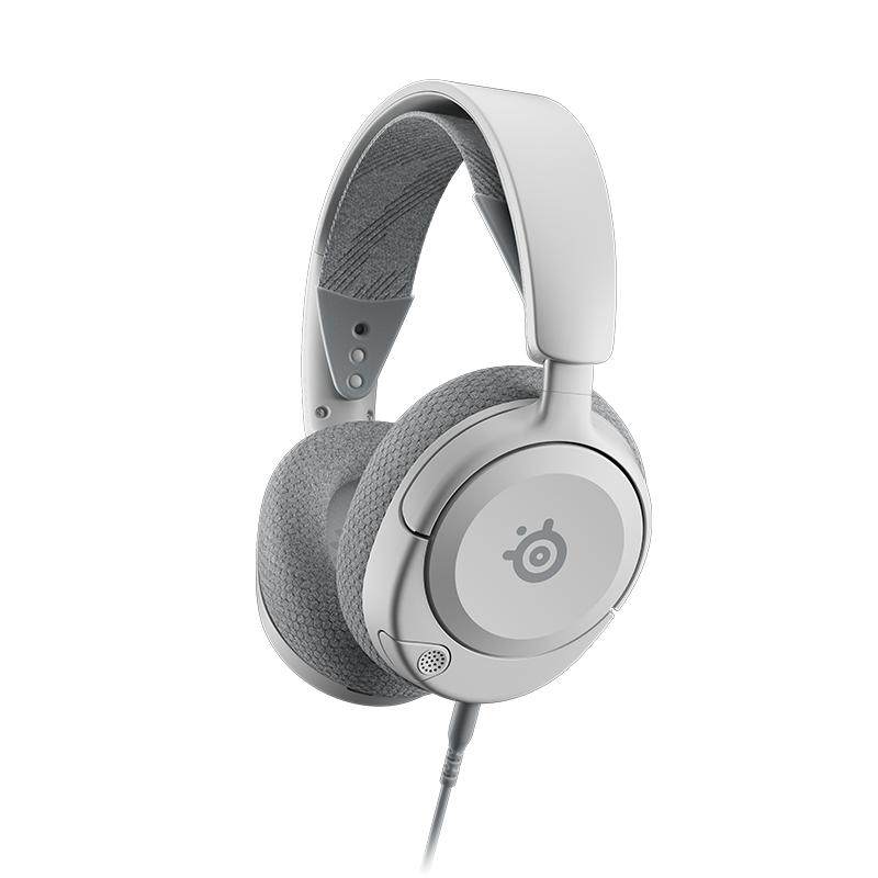 steelseries赛睿有线电竞耳机