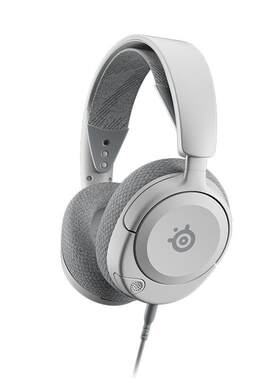 steelseries赛睿有线电竞耳机