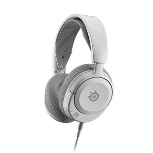 steelseries赛睿Arctis Nova1寒冰有线电竞头戴式耳机FPS游戏耳麦