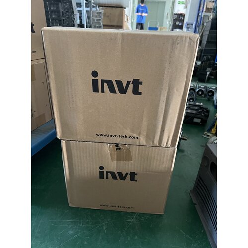 议价-全新原装英威腾DA200系5500W伺服驱动器