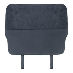 梵汐适用于25款奔驰座椅防踢垫E300L改装E260L车内用品大全配件