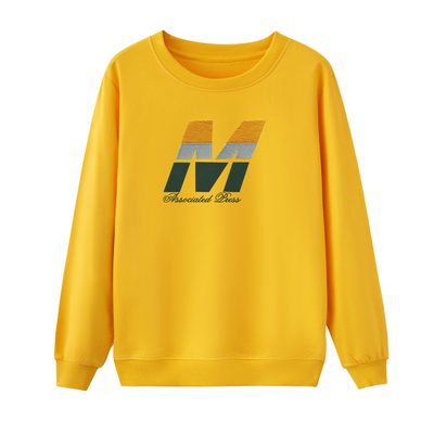 秋季春款青少年长袖t恤男士宽松