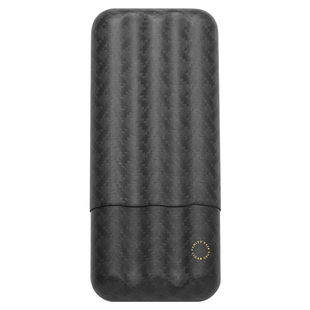 VANITY FAIR超轻无感雪茄盒 NOfeel·Ⅲ 3K双碳纤维便携奢华高档