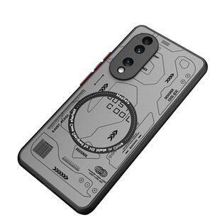 荣耀70手机壳magic5新款80磁吸50的60se手机套20全包honor9x适用于x40保护壳6畅玩30plus防摔10华为3pro男款4
