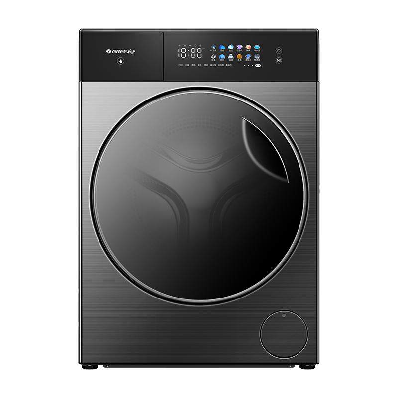 Gree/格力家用洗衣机10KG公斤