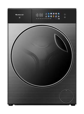 Gree/格力家用洗衣机10KG公斤