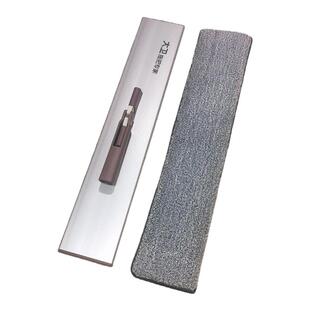 50cm拖布大卫P6平板拖把替换布替换头粘贴式墩布家用免手洗配件