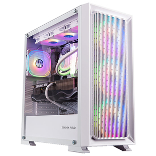 影视工作站i7 14700KF RTX5070/5060Ti/5050/3050图形设计师专用建模渲染平面视频剪辑后期组装台式电脑主机