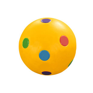 幼儿园体育运动器械户外玩具游戏塑料大滚圈彩色钻洞滚筒大滚球