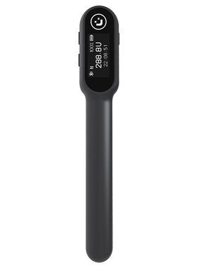 智能电子胰岛素注射器笔0.1u高精度儿童糖尿病家用注射器app同步X